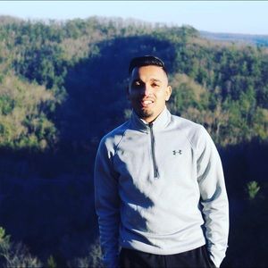 Meet your Posher, Bikash